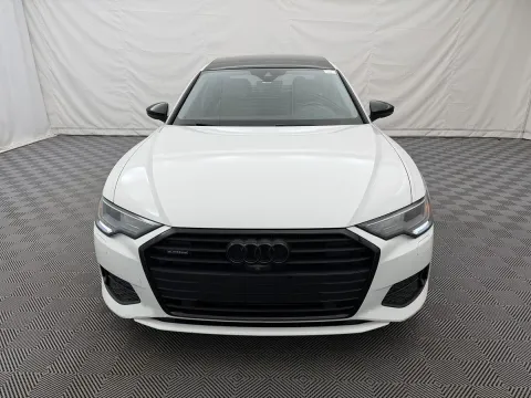 Another view of 2021 Audi A6 Sport Premium for sale in Arlington Heights, IL at Autos of Chicago