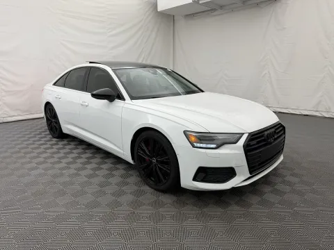 More photos of 2021 Audi A6 Sport Premium at Autos of Chicago, IL