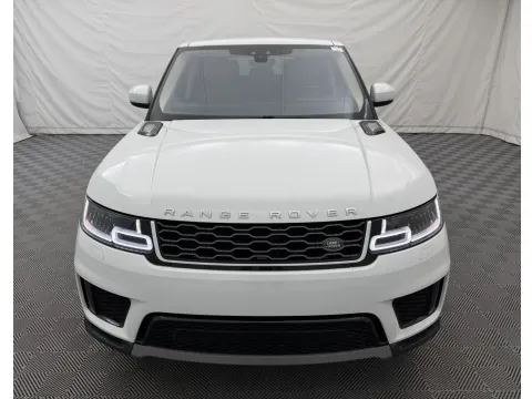 Another view of 2021 Land Rover Range Rover Sport SE for sale in Arlington Heights, IL at Autos of Chicago