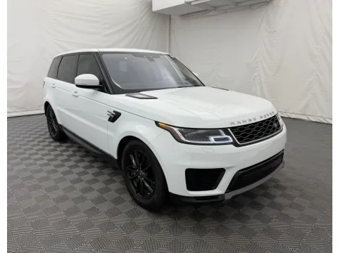 More photos of 2021 Land Rover Range Rover Sport SE at Autos of Chicago, IL