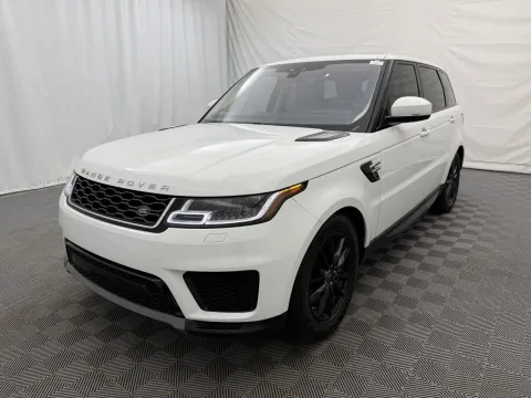 Photos of 2021 Land Rover Range Rover Sport SE for sale in Arlington Heights, IL at Autos of Chicago