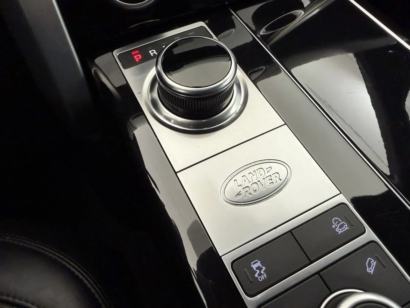Land Rover Range Rover photo 43