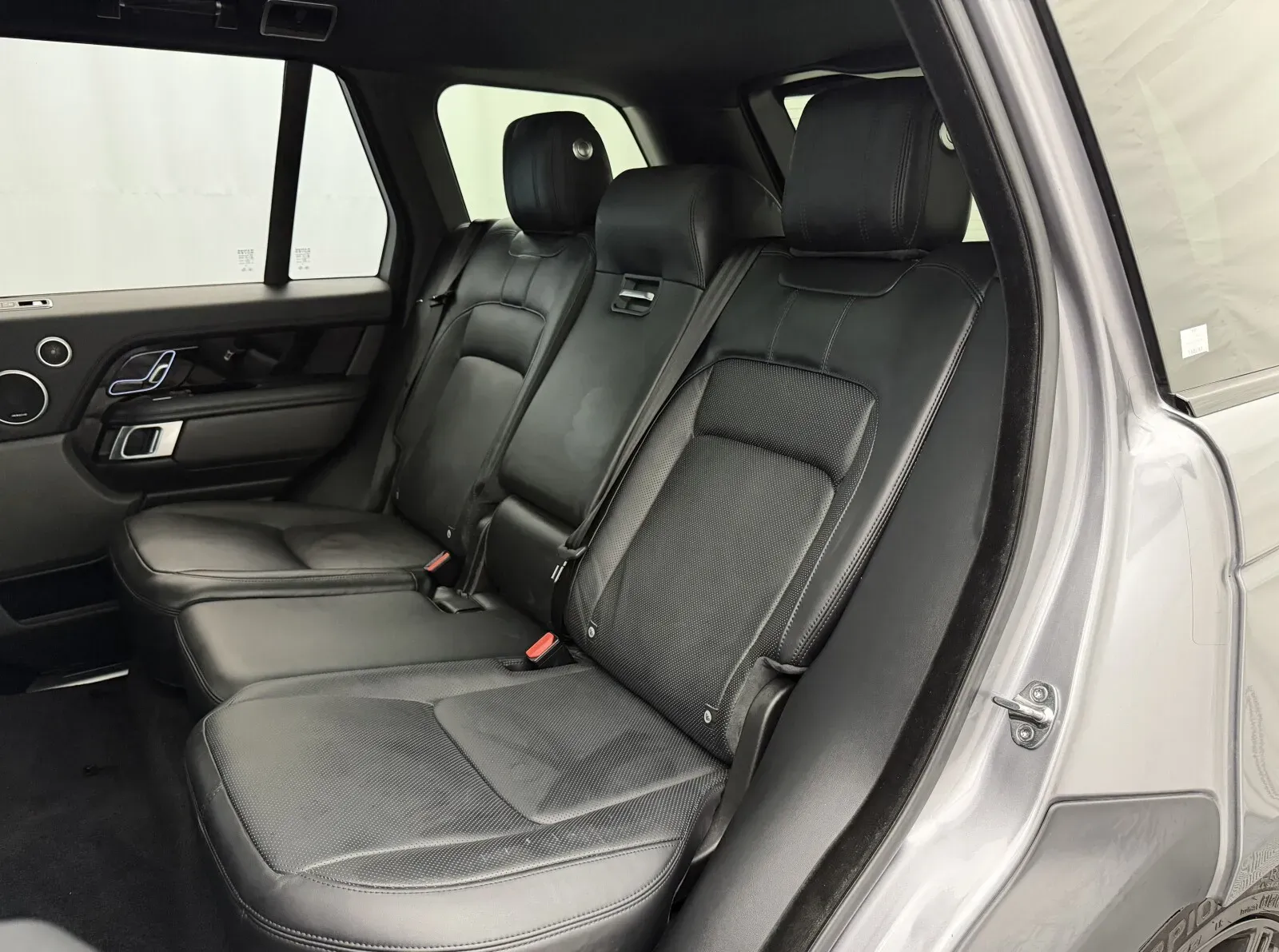 Land Rover Range Rover photo 47