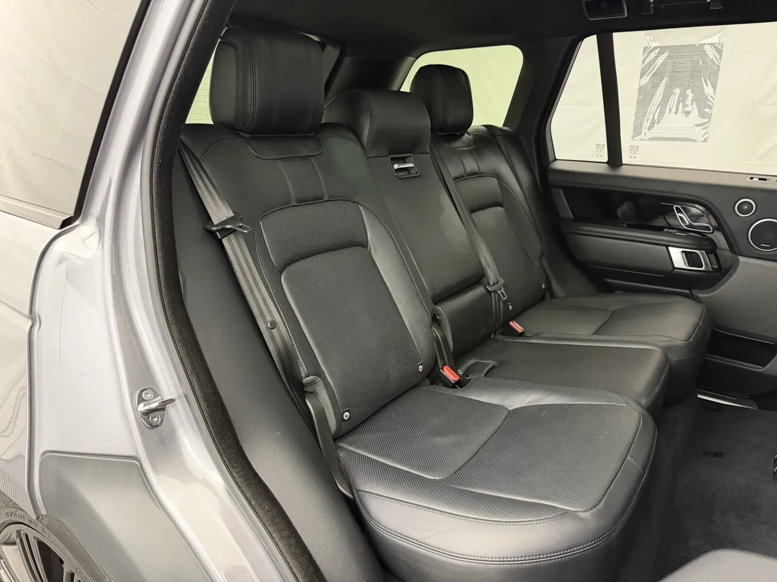 Land Rover Range Rover photo 49