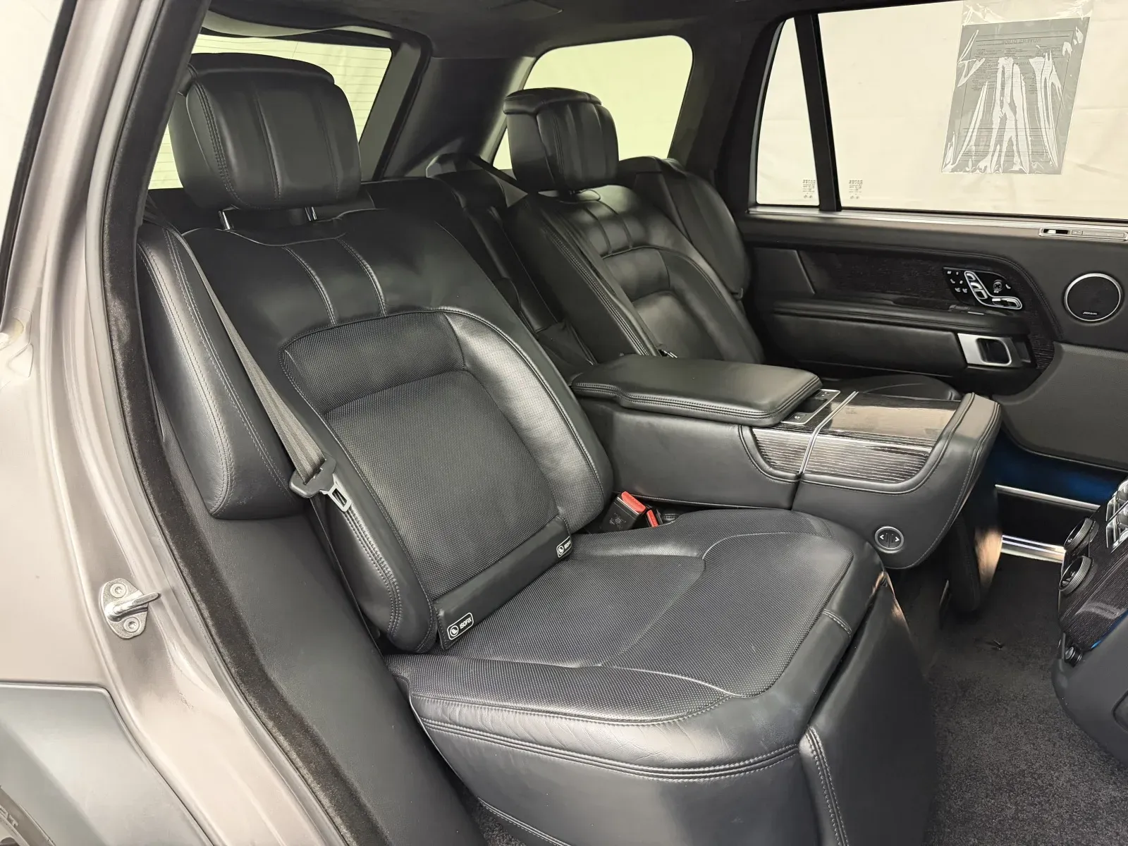 Land Rover Range Rover photo 65