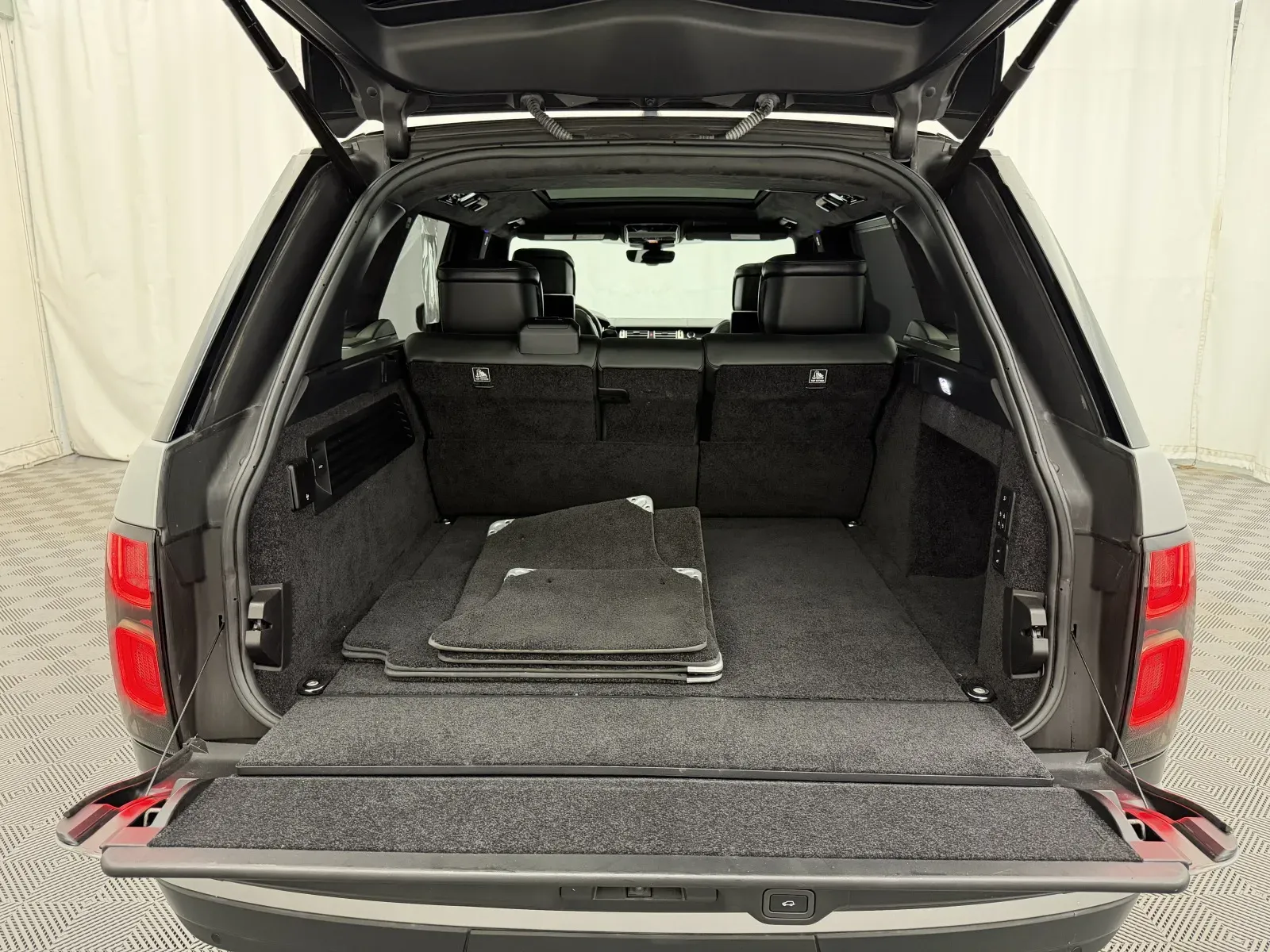 Land Rover Range Rover photo 67