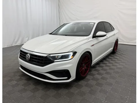 Photos of 2021 Volkswagen Jetta GLI S for sale in Arlington Heights, IL at Autos of Chicago