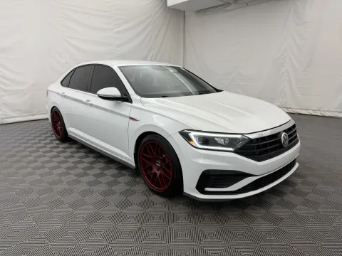 More photos of 2021 Volkswagen Jetta GLI S at Autos of Chicago, IL