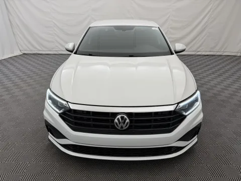 Another view of 2021 Volkswagen Jetta GLI S for sale in Arlington Heights, IL at Autos of Chicago