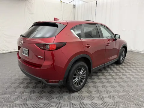 More photos of 2020 Mazda CX-5 Touring at Autos of Chicago, IL