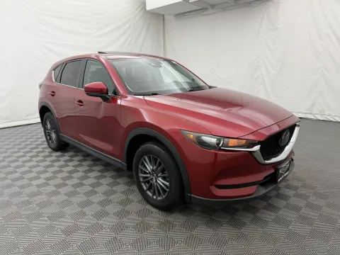 More photos of 2020 Mazda CX-5 Touring at Autos of Chicago, IL