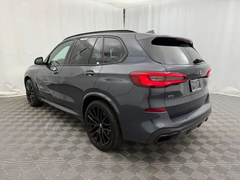 More photos of 2020 BMW X5 M50i at Autos of Chicago, IL