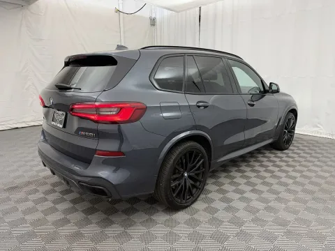 More photos of 2020 BMW X5 M50i at Autos of Chicago, IL