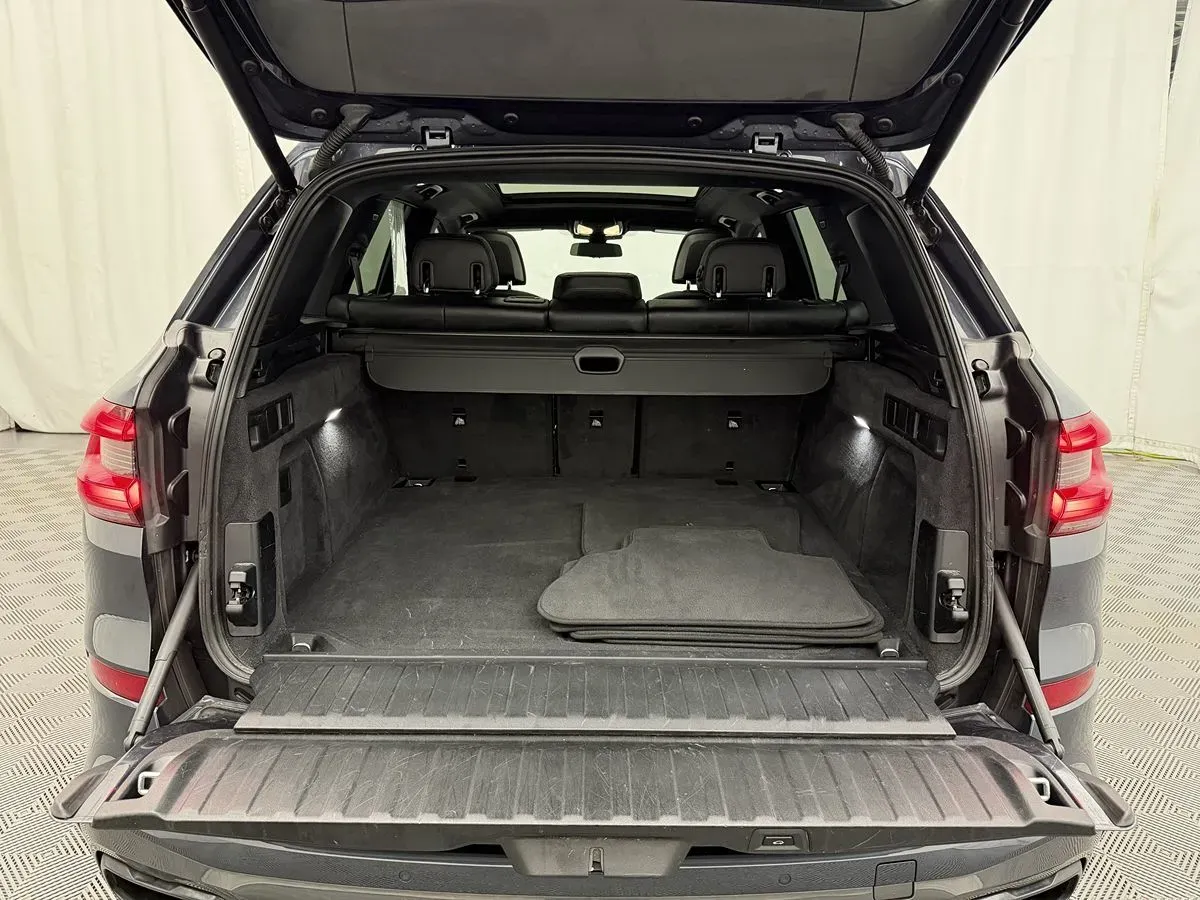 BMW X5 photo 37
