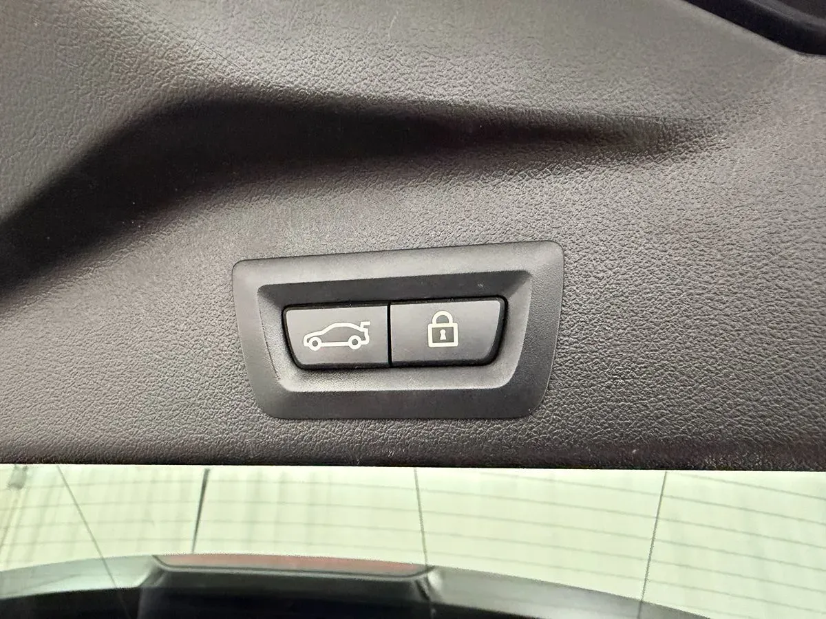 BMW X5 photo 39