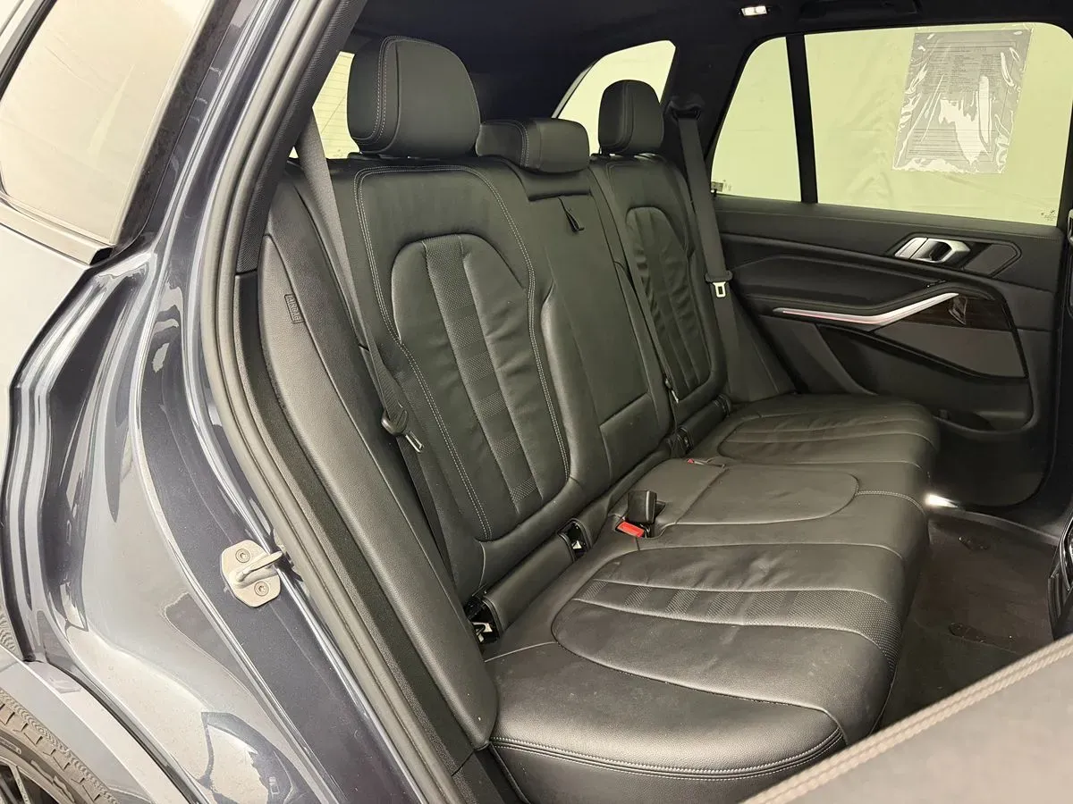 BMW X5 photo 35