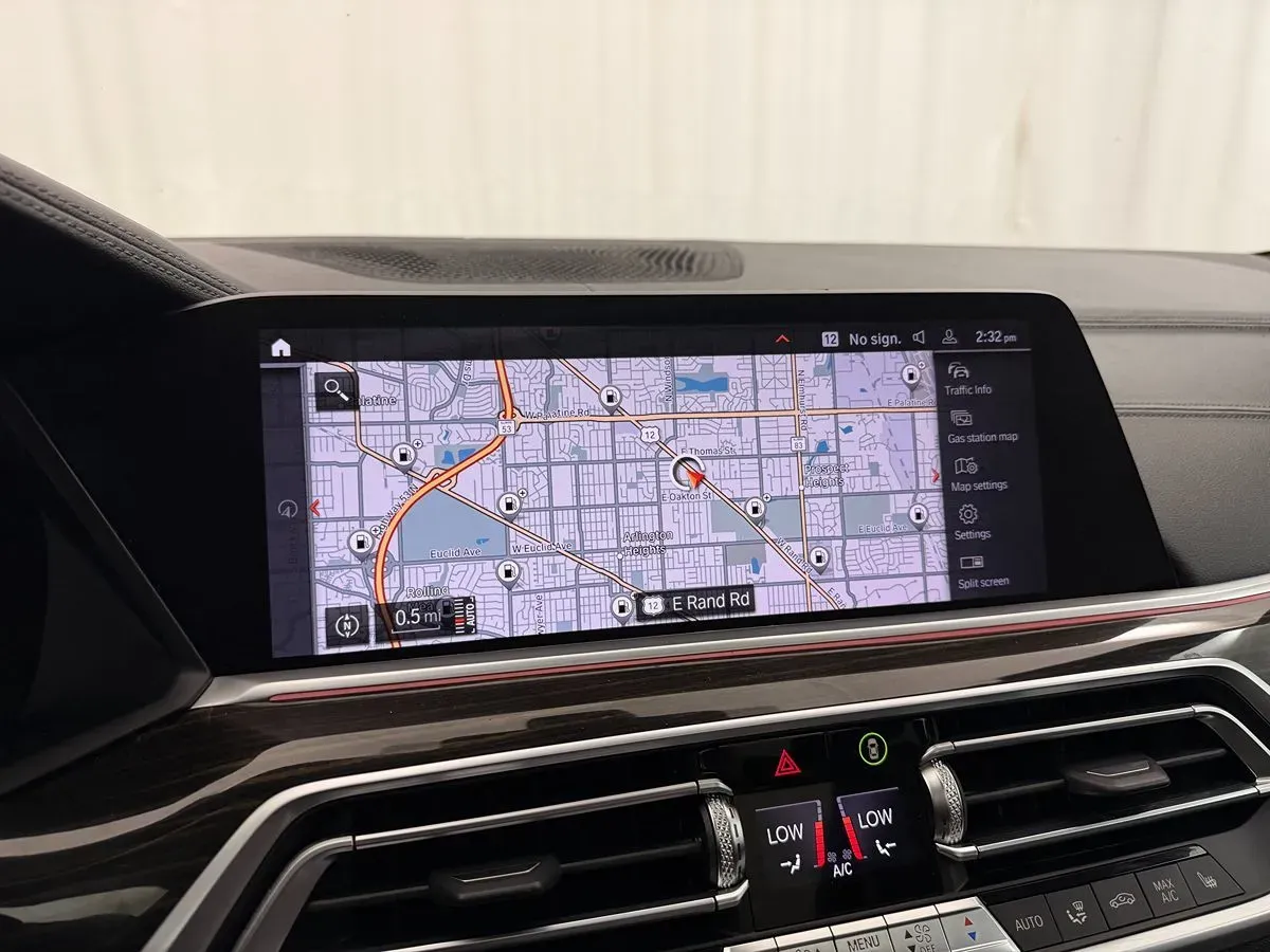 BMW X5 photo 27