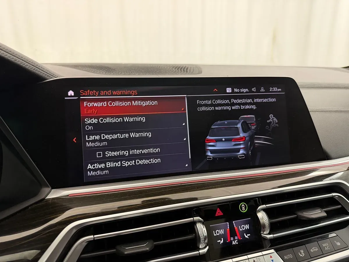 BMW X5 photo 20