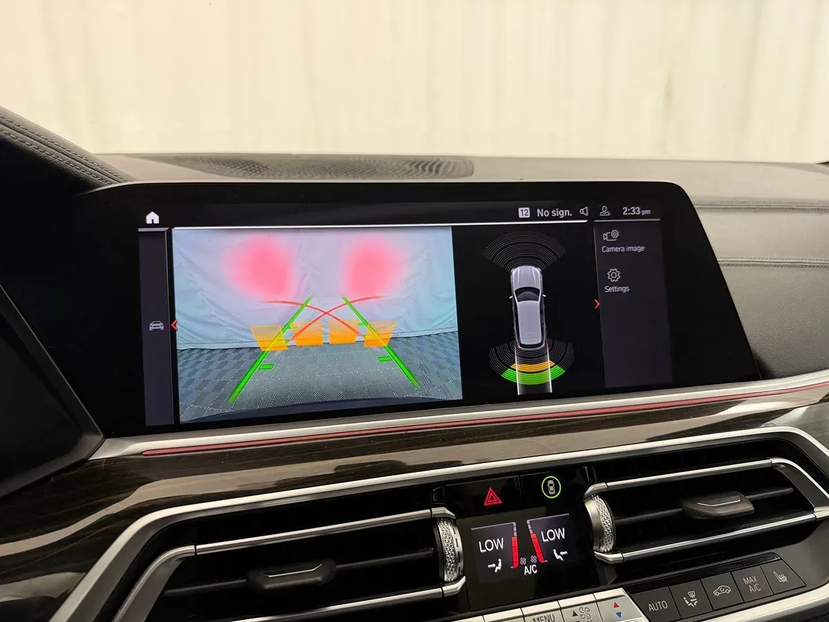 BMW X5 photo 26