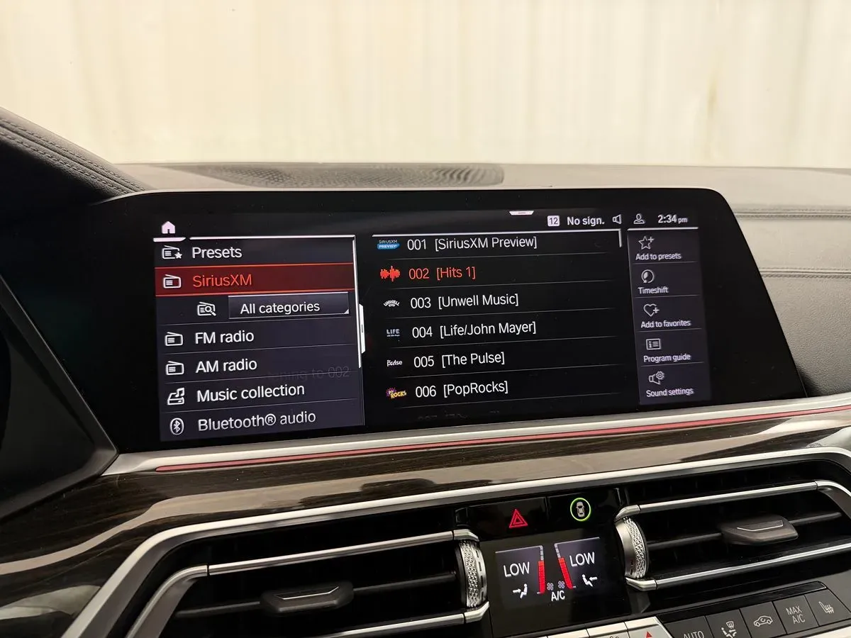 BMW X5 photo 24