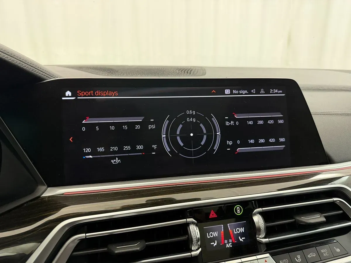 BMW X5 photo 28
