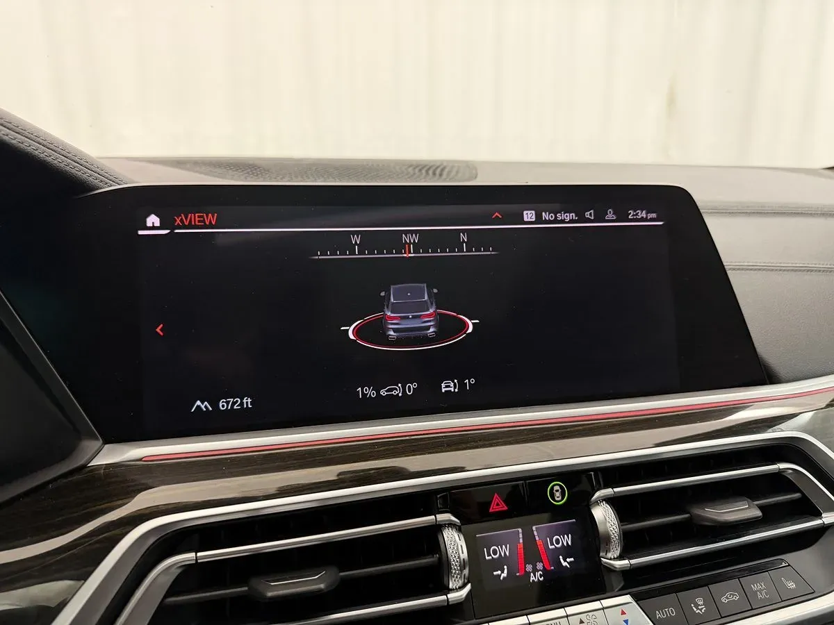 BMW X5 photo 25