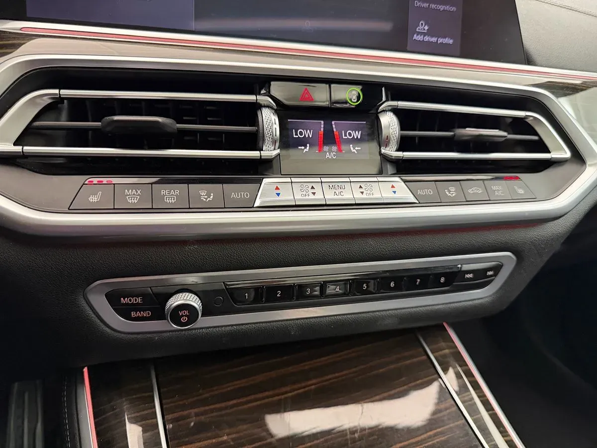 BMW X5 photo 30