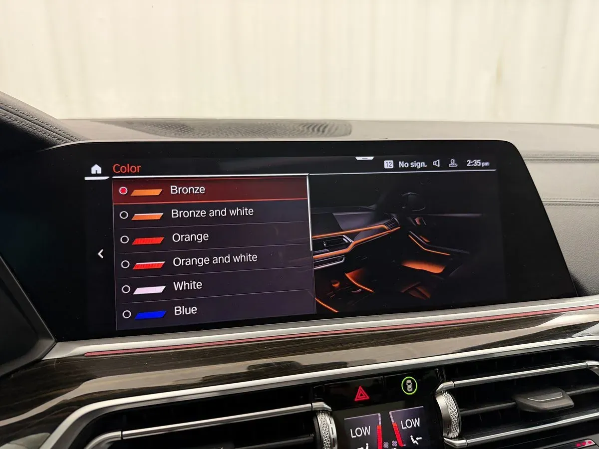 BMW X5 photo 29