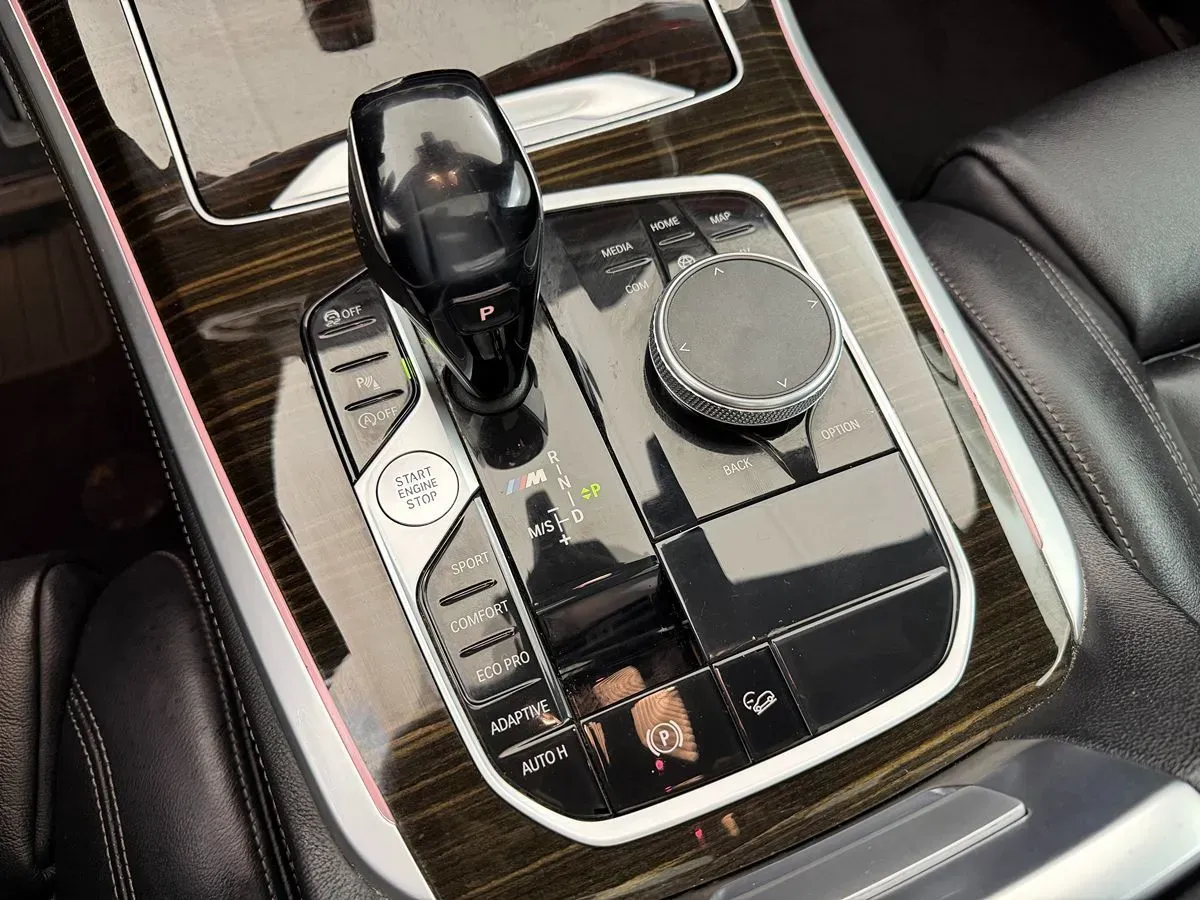 BMW X5 photo 32