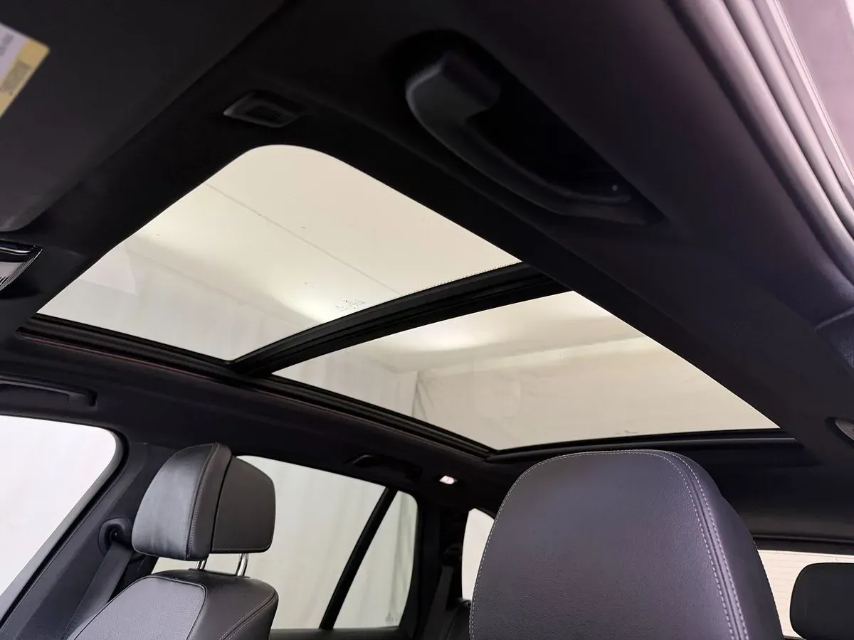 BMW X5 photo 9