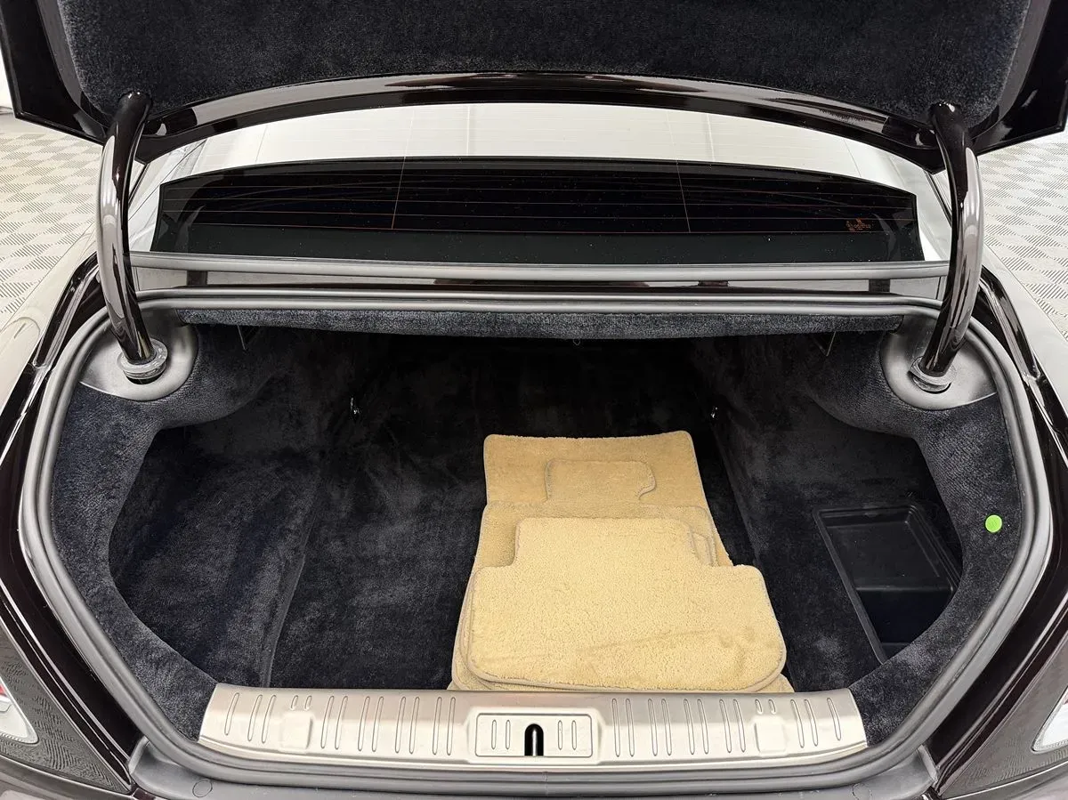 Rolls-Royce Wraith photo 29