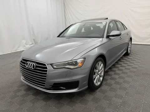 Photos of 2016 Audi A6 2.0T Premium Plus for sale in Arlington Heights, IL at Autos of Chicago