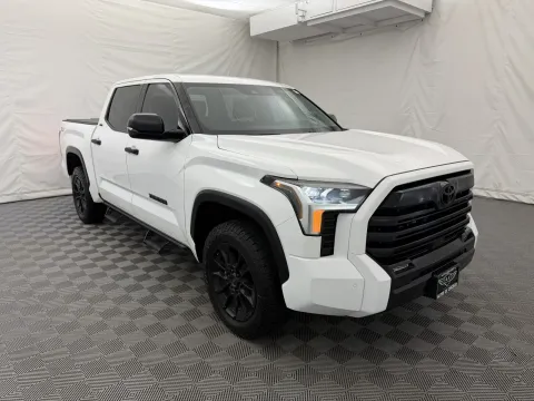 More photos of 2022 Toyota Tundra SR5 at Autos of Chicago, IL