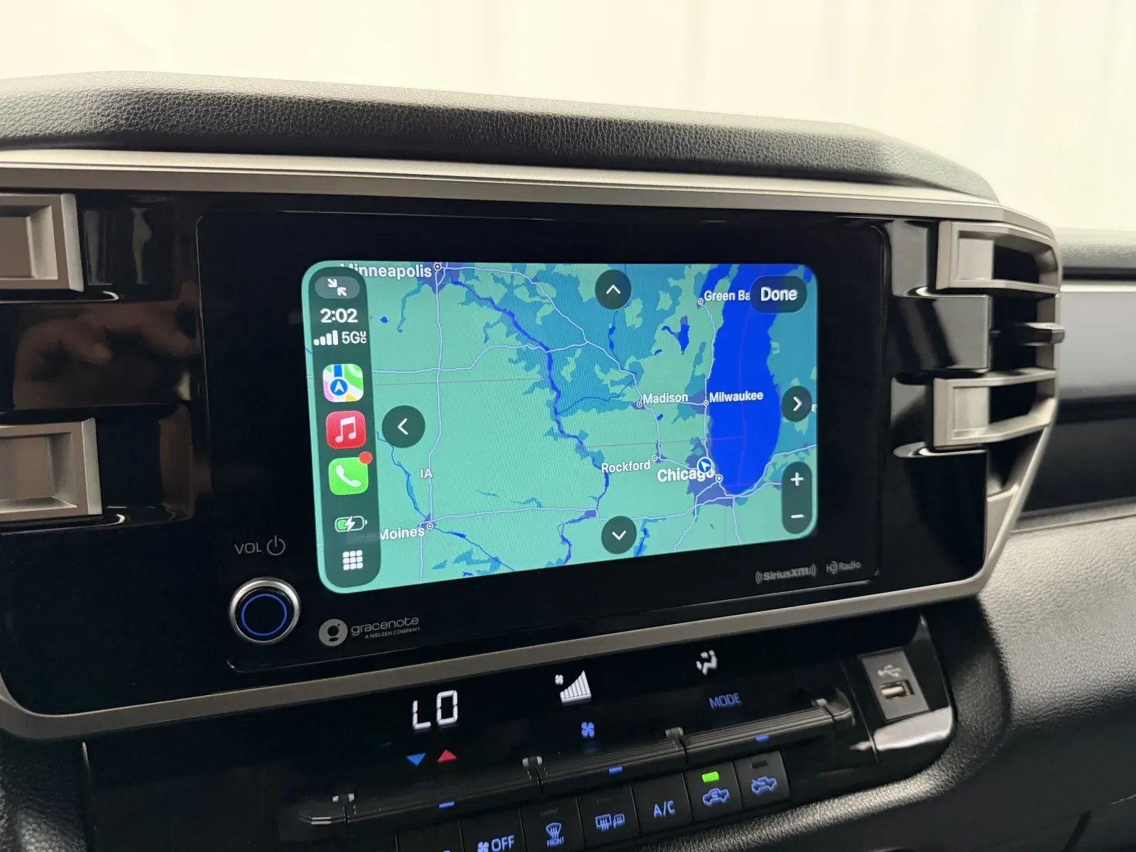 Toyota Tundra photo 28