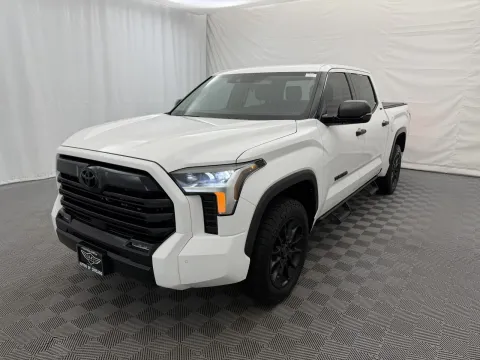 Photos of 2022 Toyota Tundra SR5 for sale in Arlington Heights, IL at Autos of Chicago
