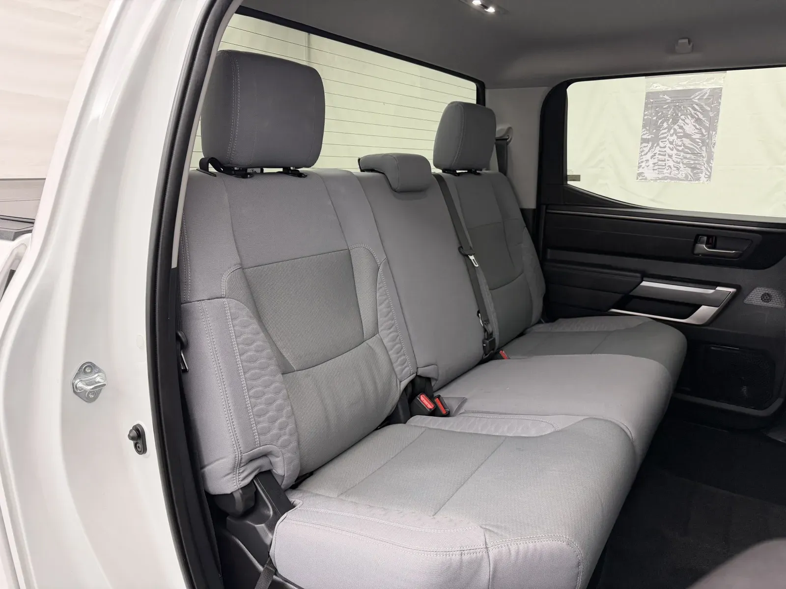 Toyota Tundra photo 37