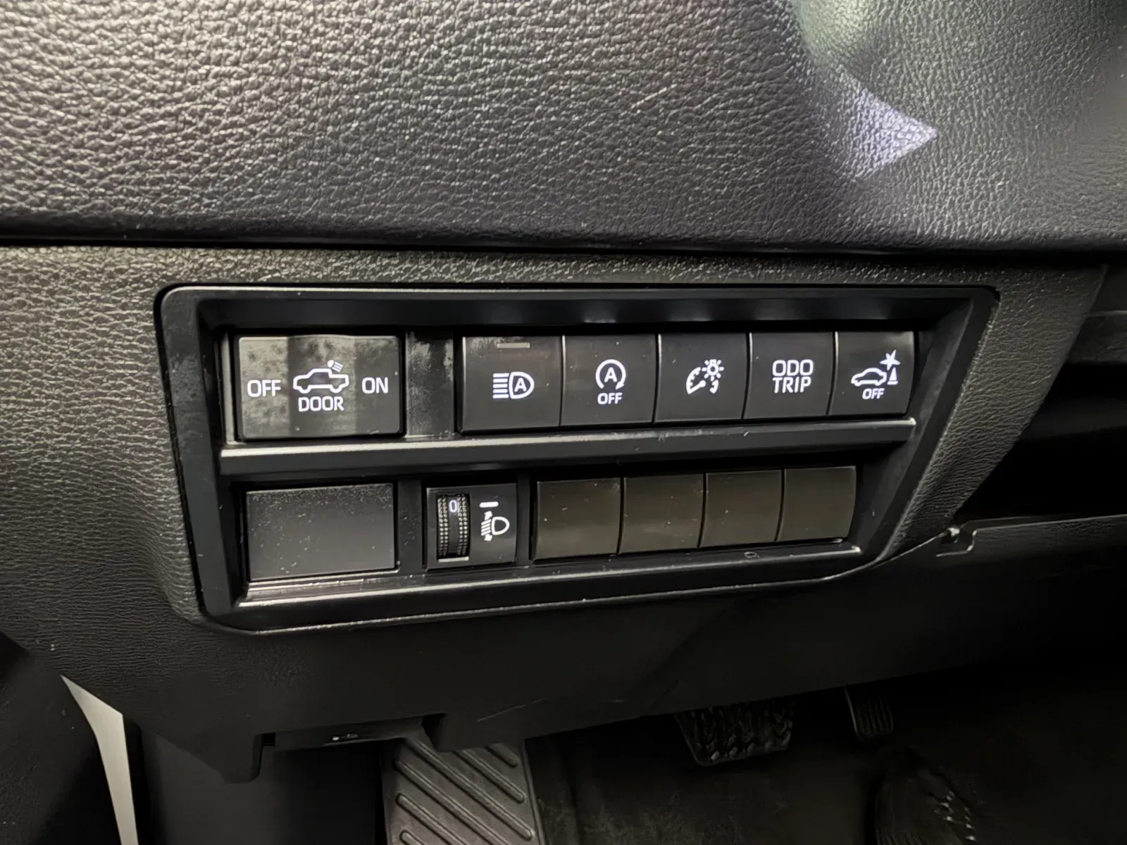 Toyota Tundra photo 21