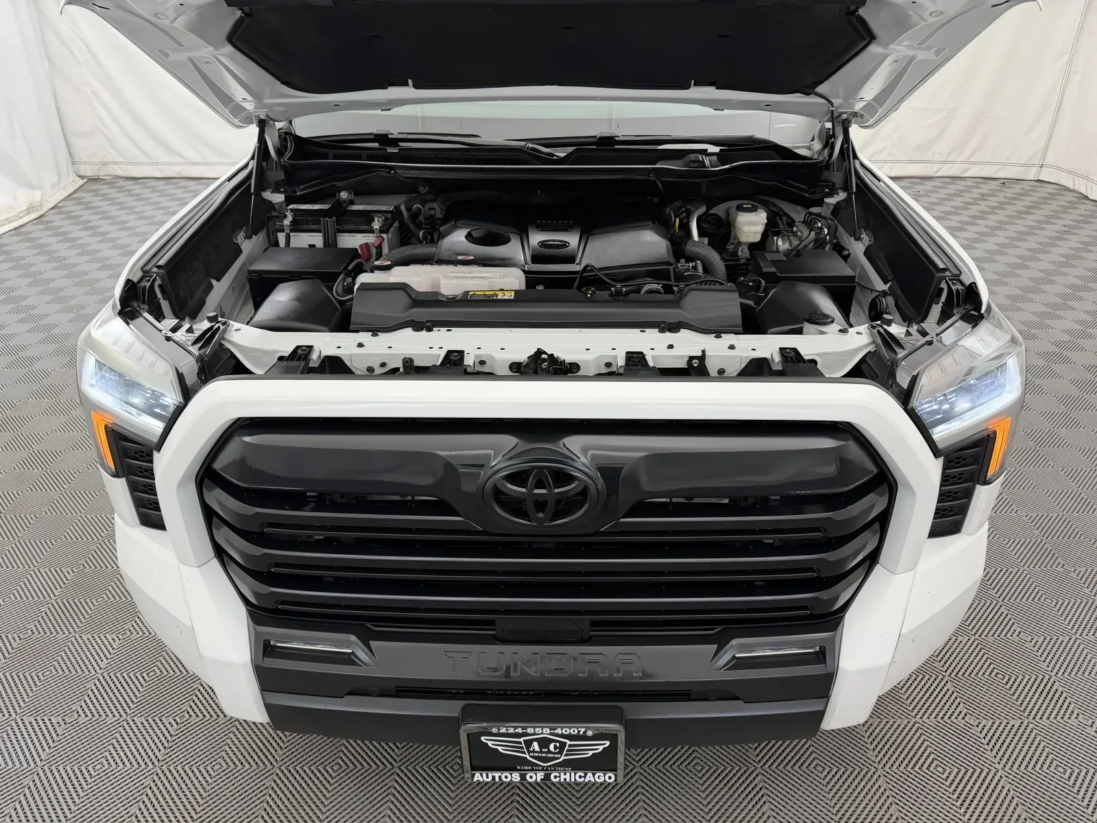 Toyota Tundra photo 39