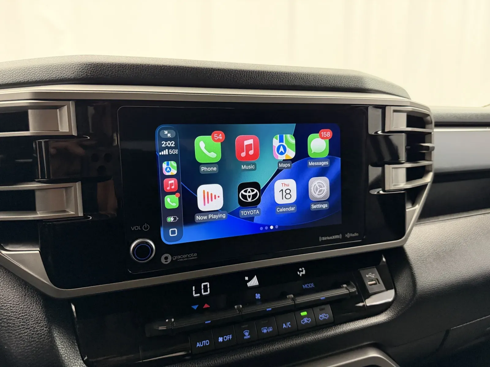 Toyota Tundra photo 29