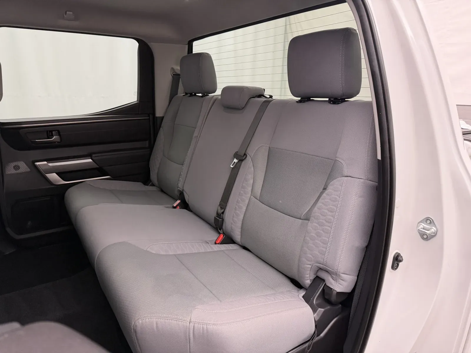 Toyota Tundra photo 35