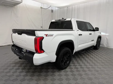 More photos of 2022 Toyota Tundra SR5 at Autos of Chicago, IL