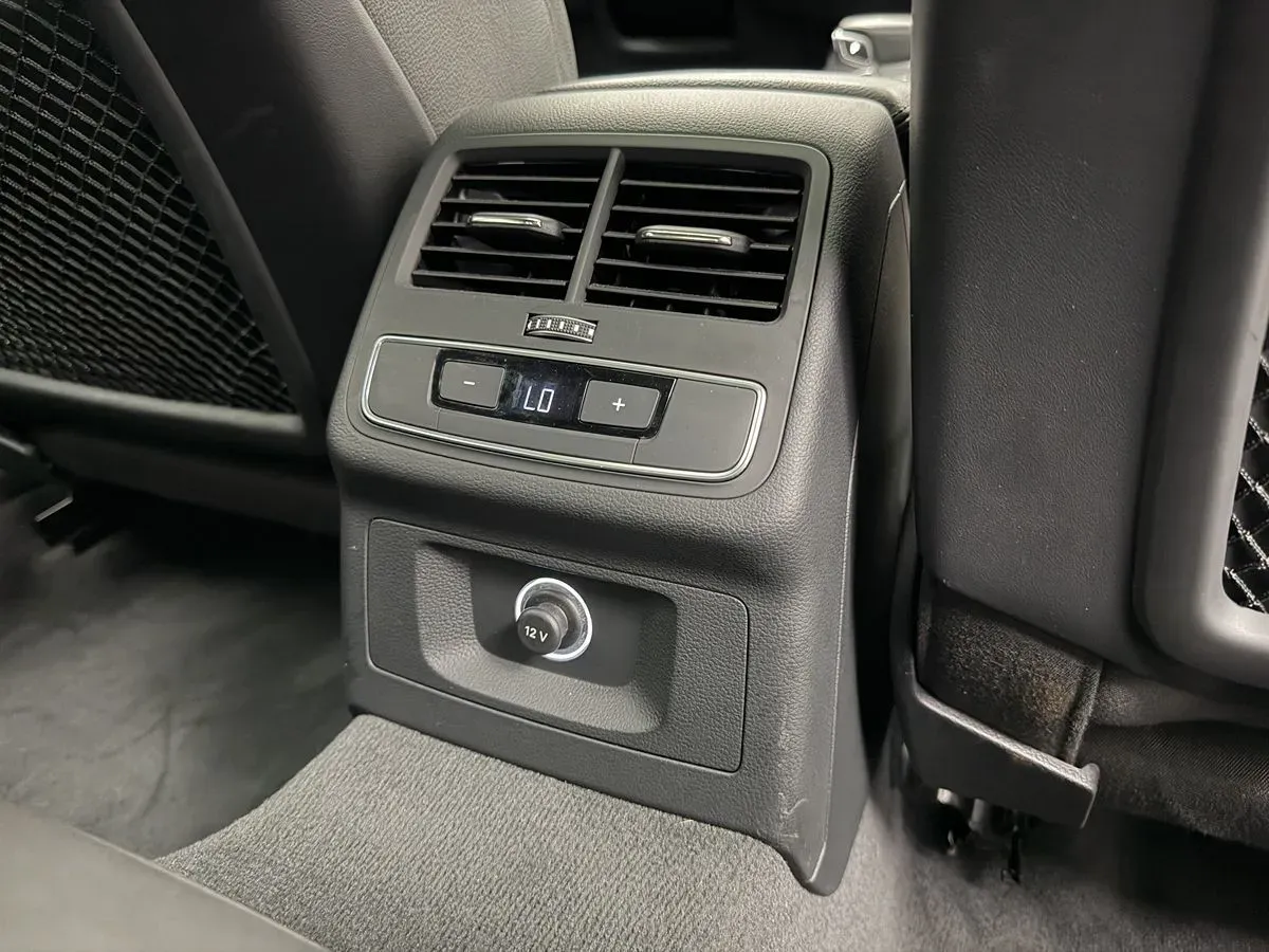 Audi S5 photo 42