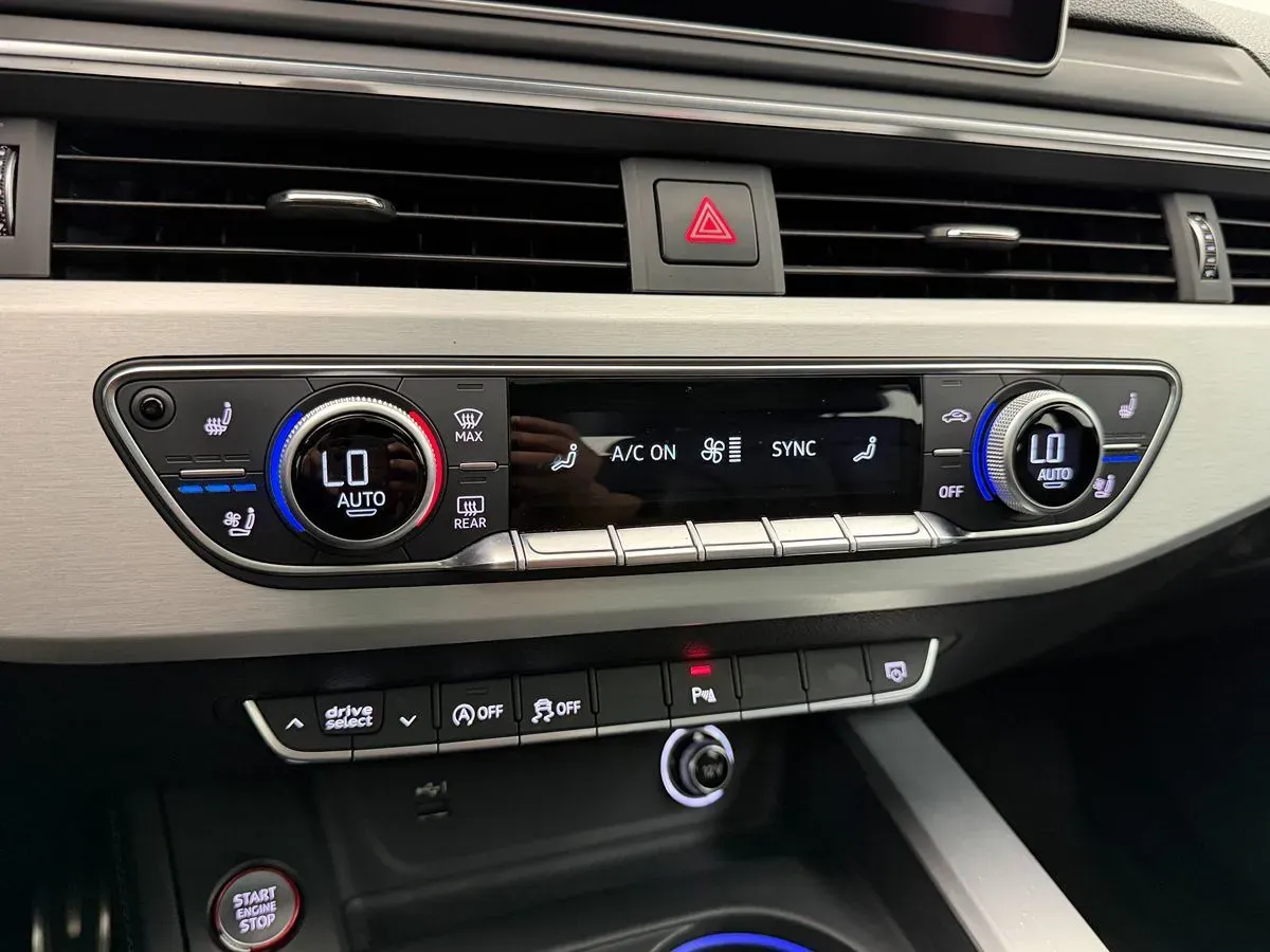 Audi S5 photo 37
