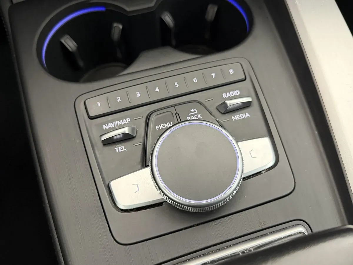 Audi S5 photo 39