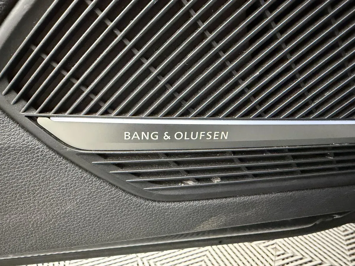 Audi S5 photo 16