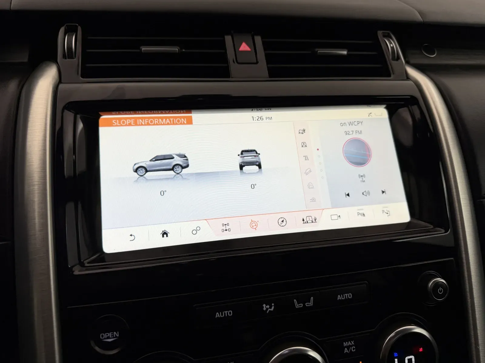 Land Rover Discovery photo 36