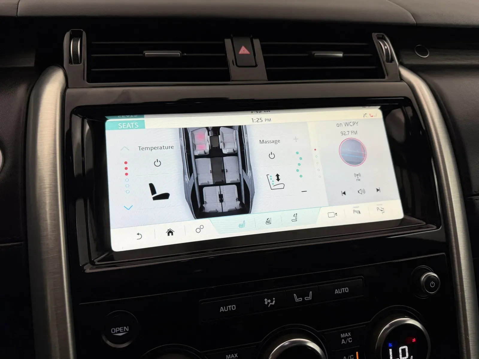 Land Rover Discovery photo 32