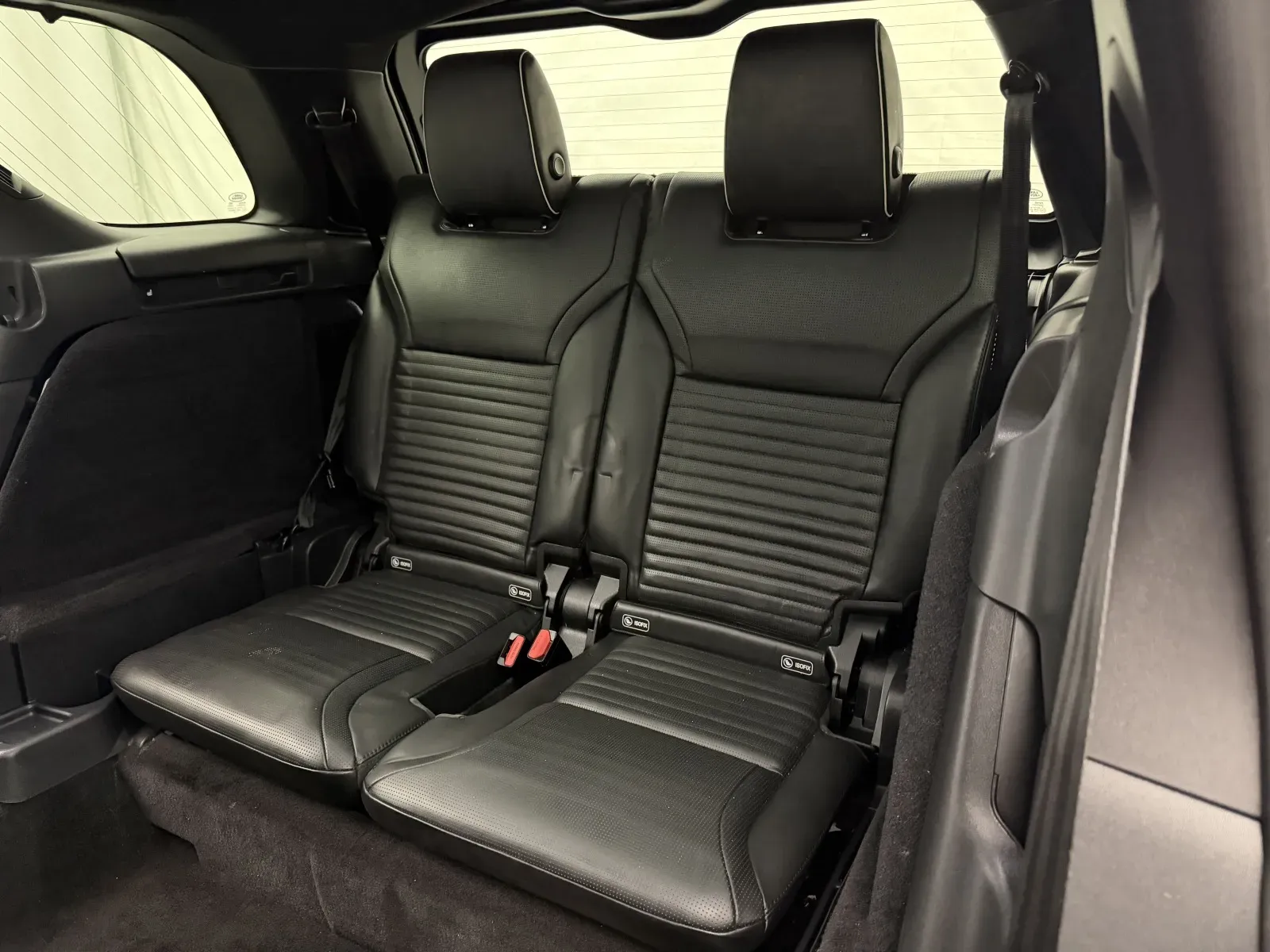 Land Rover Discovery photo 51