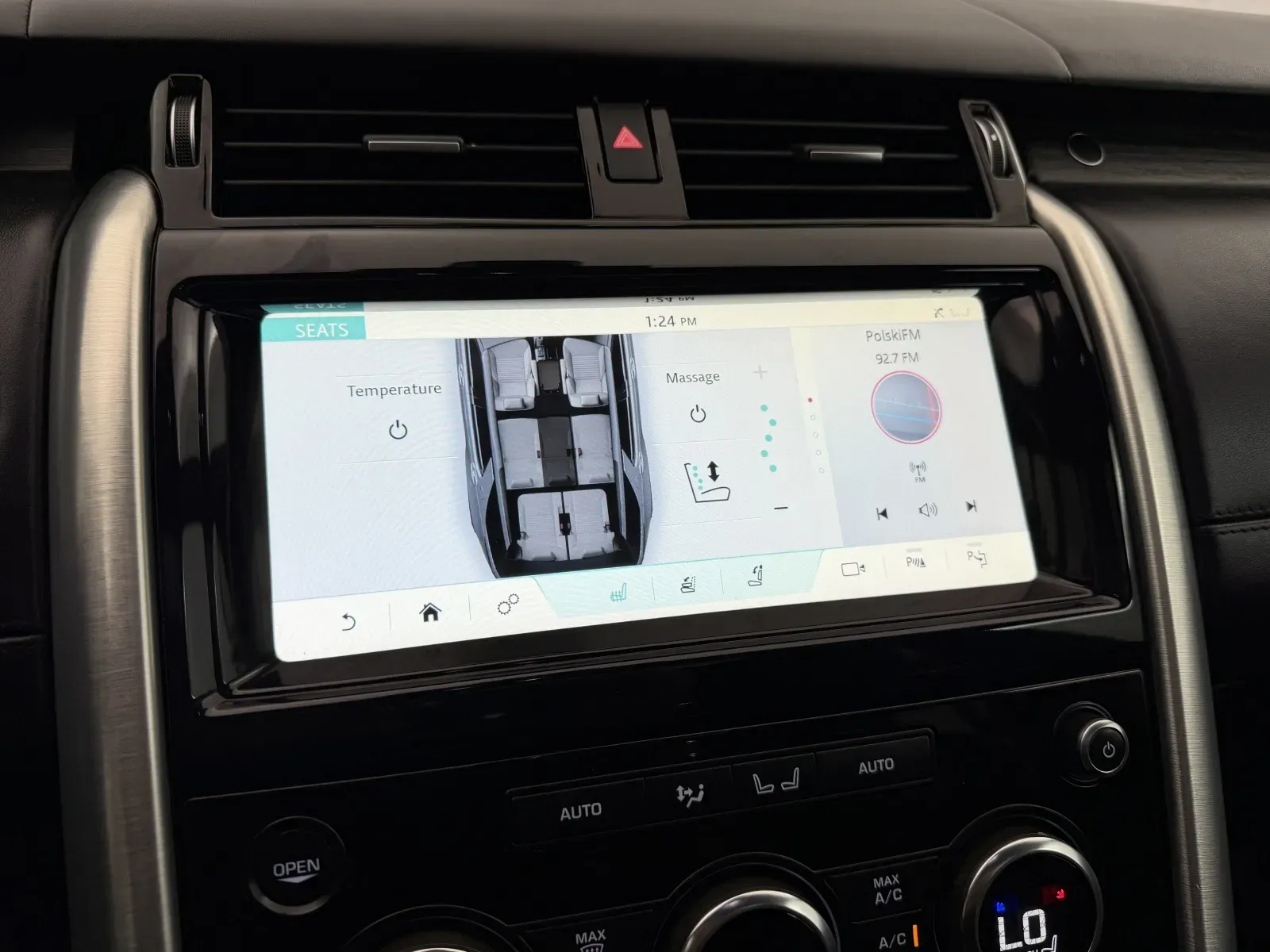 Land Rover Discovery photo 30