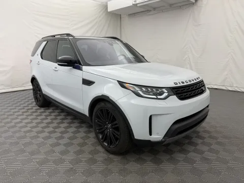 More photos of 2019 Land Rover Discovery HSE Luxury at Autos of Chicago, IL